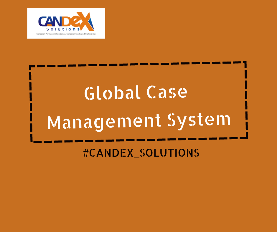 Global Management System